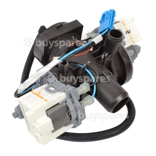 LG Drain Pump BuySpares