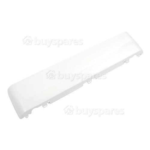 John Lewis Plinth White SOFT/45-
