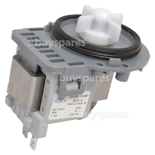 Samsung Drain Pump