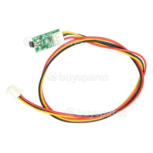 Kenwood Speed Sensor
