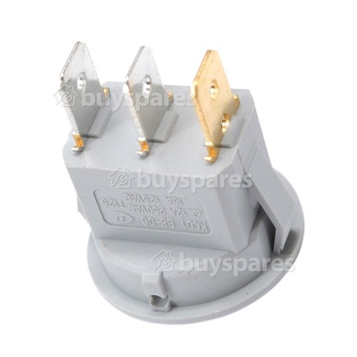 Moulinex Switch - Grey