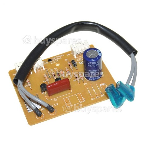 Principal Main Module