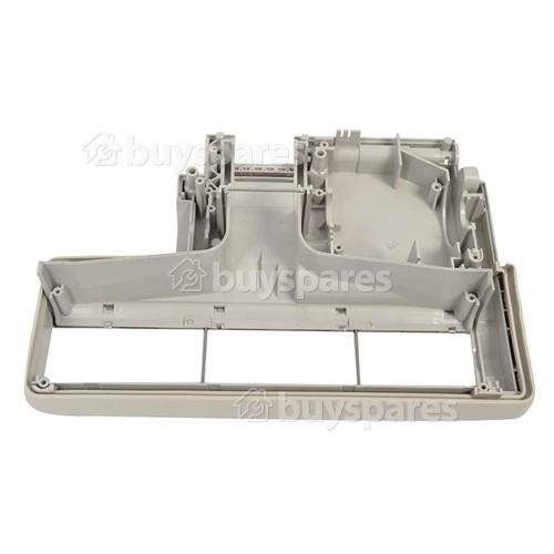 Sebo BS36 Chassis
