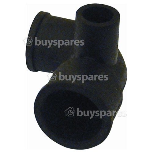 Spray Arm Base