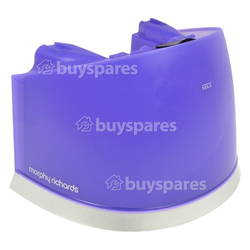 Morphy Richards Wassertank Kpl. - Violett