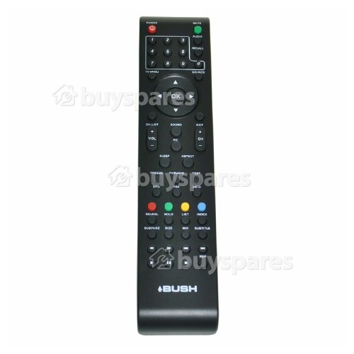 Haier Remote Control