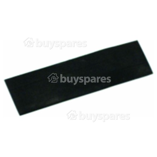 Bissell ProHeat 2X Select 9400E Lower Handle Foam Gasket