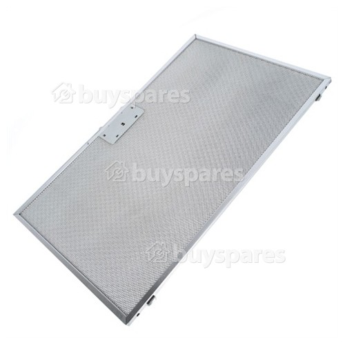 Hoover Metal Filter : Best 08087556 480x300mm