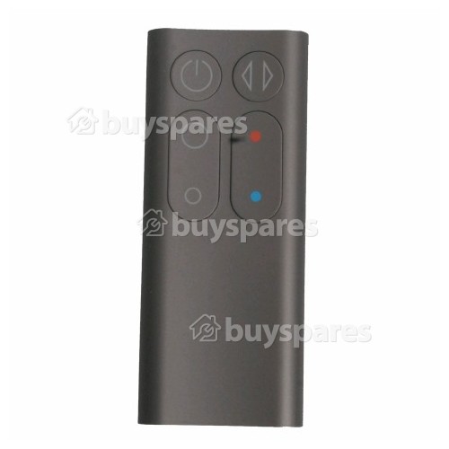 Dyson Remote Control Hot Fan Heater