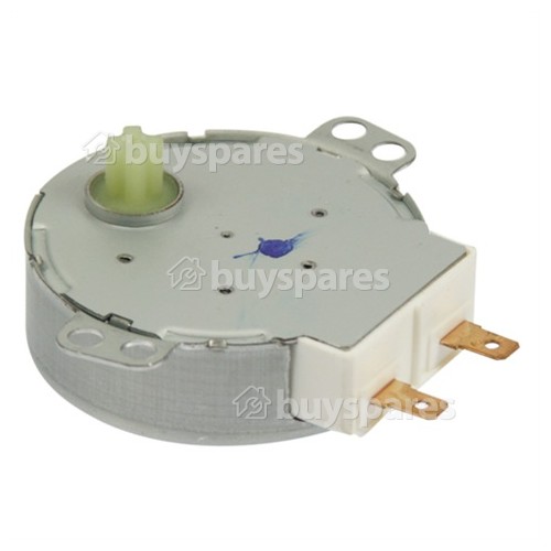 AEG MC1761E-a Use DST50286394007 Main Motorrotating Plate