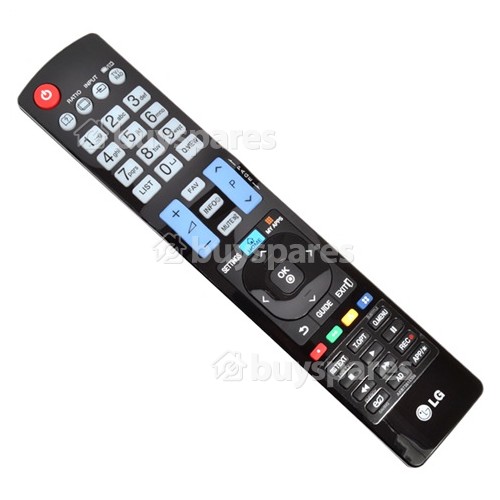 LG AKB73615306 Remote Control
