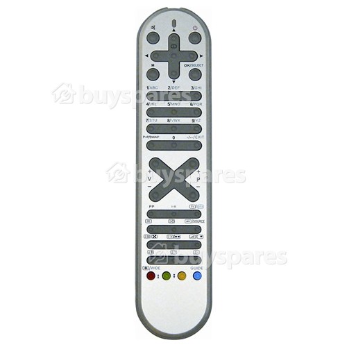 LCD26805HD RC1063 Remote Control