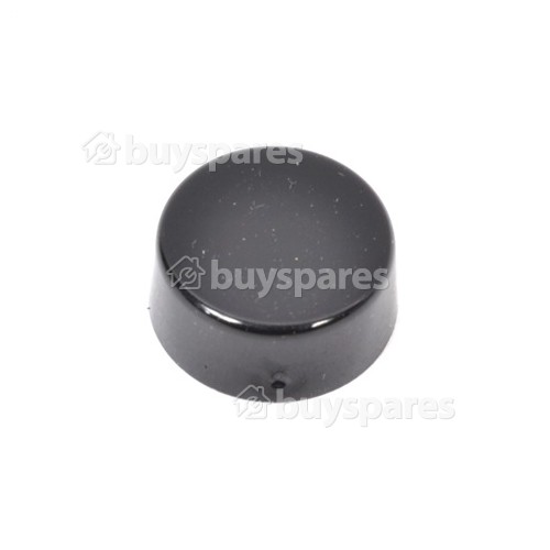 Ignition Push Button - Black