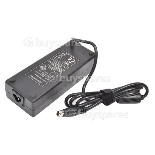 Compaq Laptop AC Adapter (2 Pin Euro Plug)