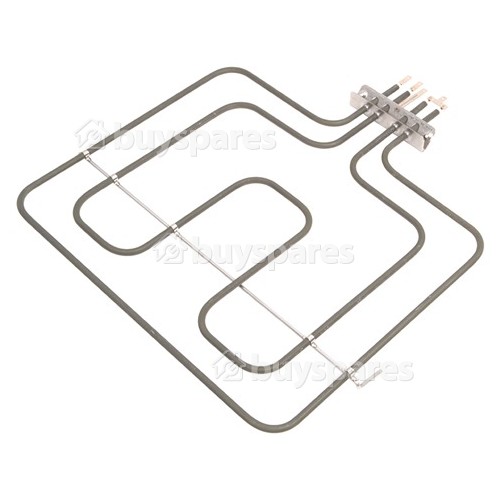 Aspes Dual Grill Element 1200W+1400W