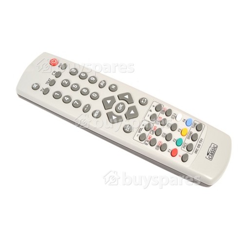 Classic 2635 IR8624 Remote Control