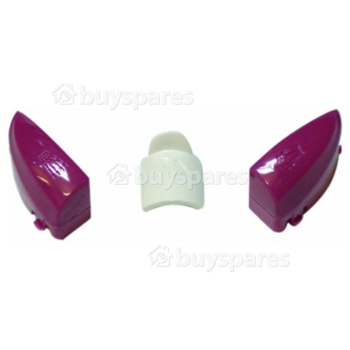Kenwood Water Flap & Spray Buttons