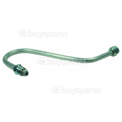 Gas Delivery Tube