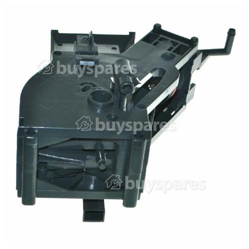 Bosch Central Unit