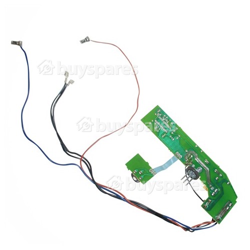 Philips PCB - Pr Circuit