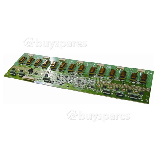 Inverter Board PCB