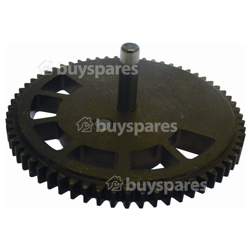 McCulloch Titanium HT 555 Blade Gear