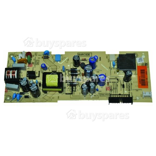 Power Supply PCB 17IPS16-4-2LA