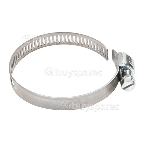Admiral Hose Clip Clamp Band 25-45mm Dia.