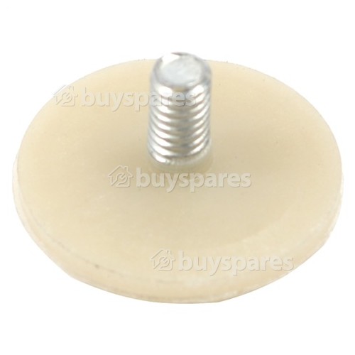 Flymo Lawnrake Compact 3400 Drive Pulley Flange