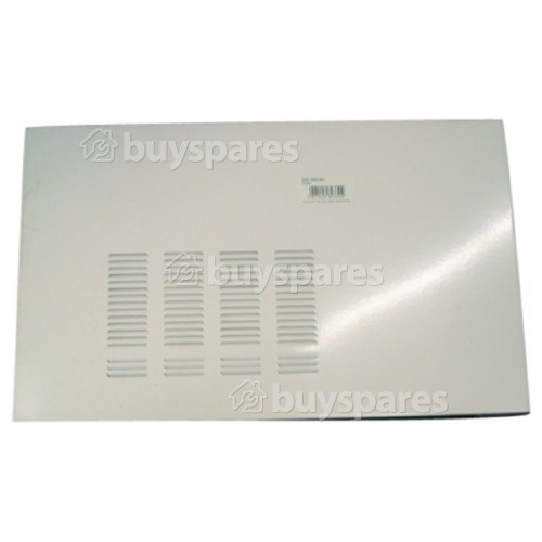 Ariete Outer Wrap 231 Grill - White MW304 M/w