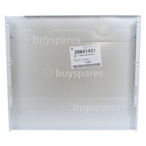 MD590IN Door Front Panel