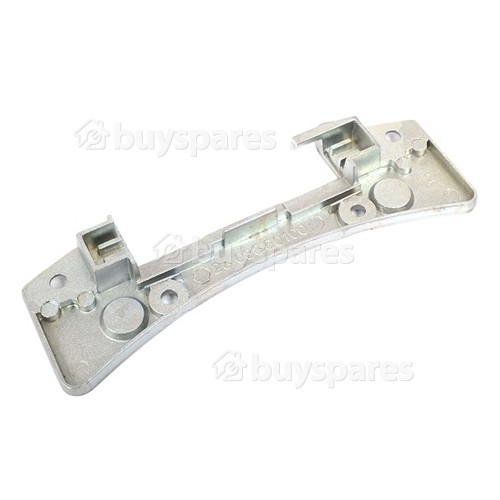 Technika Hinge: Cover-support Plate WMA1715S