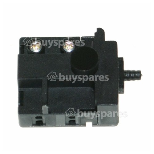 Sparefixd Interrupteur Pour Tondeuse à Gazon Bosch - Compatible Rotak Et AdvancedRotak