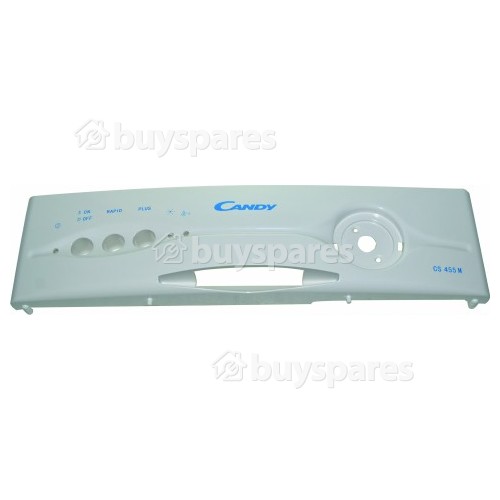 Hoover Control Panel CS455M