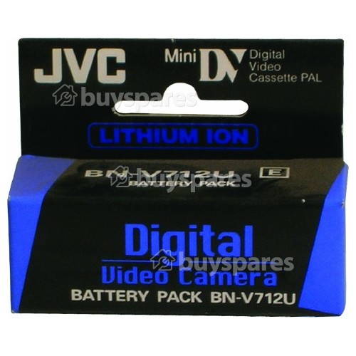 JVC BN-V712U Camcorder Battery