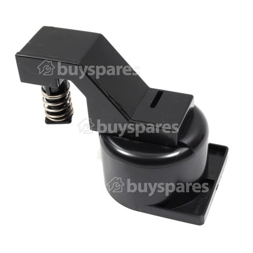 Bissell Receiver Assembly