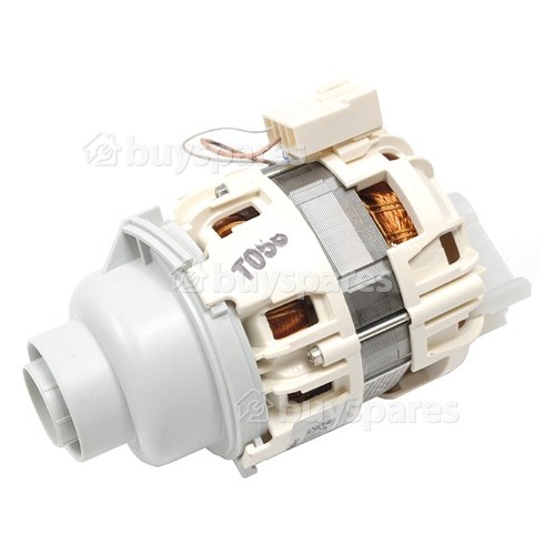 Upo D75D XL SF -White Bi Washing Pump