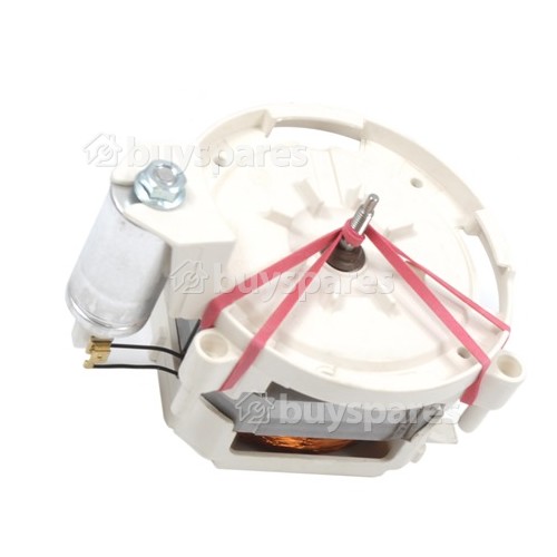 Profilo BM2001E/04 Recirculation Wash Pump Motor : DOMEL IBE5222-2CE ( 9000458416 )