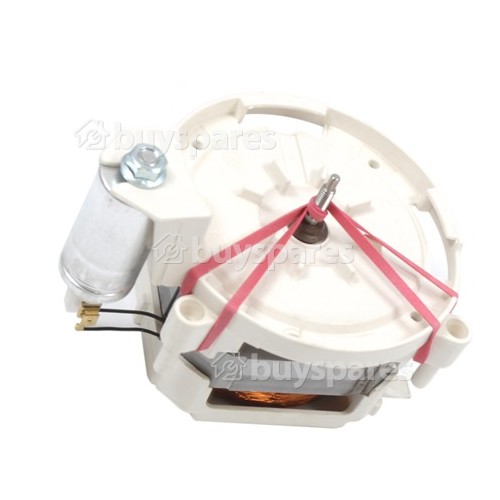 Neff Recirculation Wash Pump Motor : DOMEL IBE5222-2CE ( 9000458416 )