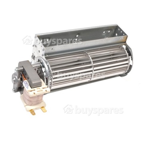 Asko Cooling Fan Keli 230V