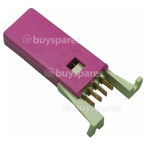 Kenwood Switch Assembly