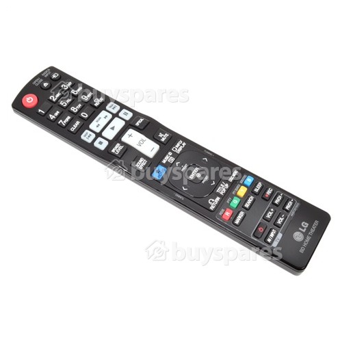 LG Remote Control