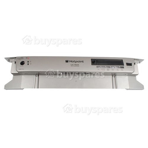 Hotpoint Control Panel