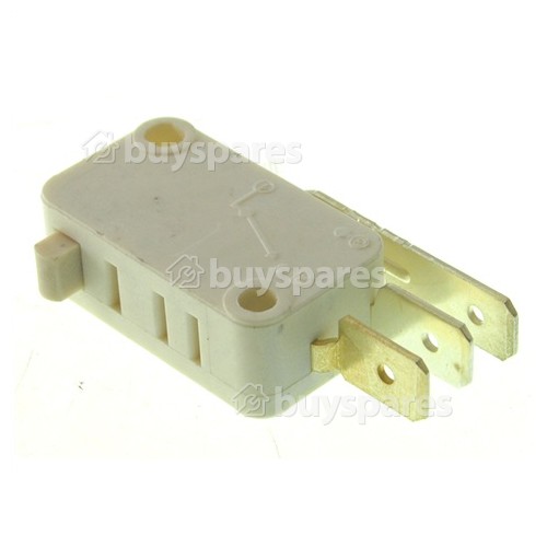 Fagor Microswitch
