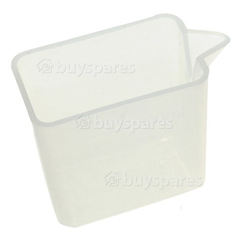 Baumatic Rinsing Cup