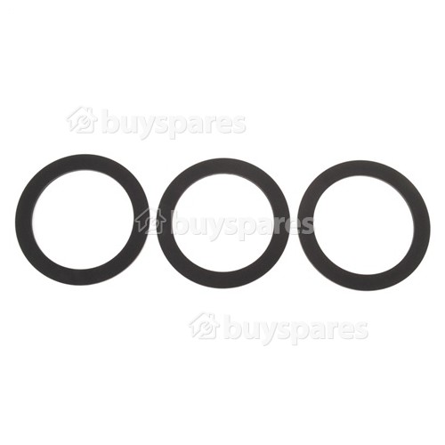 Kenwood Sealing Ring - Pack Of 3