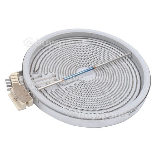 Gorenje Keramische Kochplatte | BuySpares Germany 