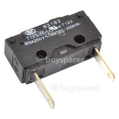 Delonghi Microswitch