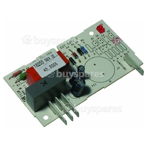 Indesit Use HPT1702812 Relay/led