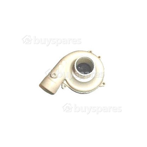 Gasfire Pump Assy